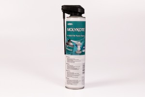 MOLYKOTE P-1900FM Paste Spray